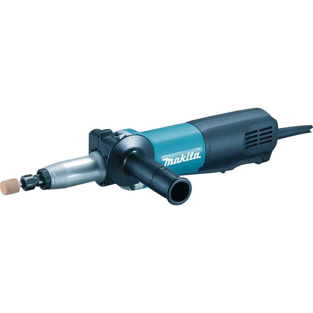 Image of Makita GD0801C Die Grinder 240v