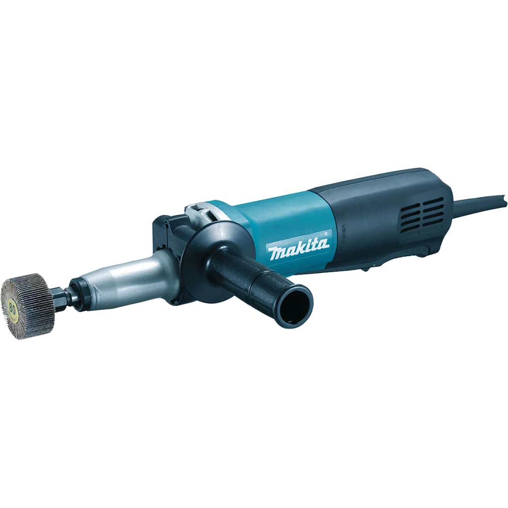 Image of Makita GD0811C Die Grinder 240v