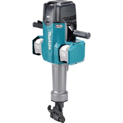 Makita HM004G 40v XGT Cordless Brushless Demolition Breaker