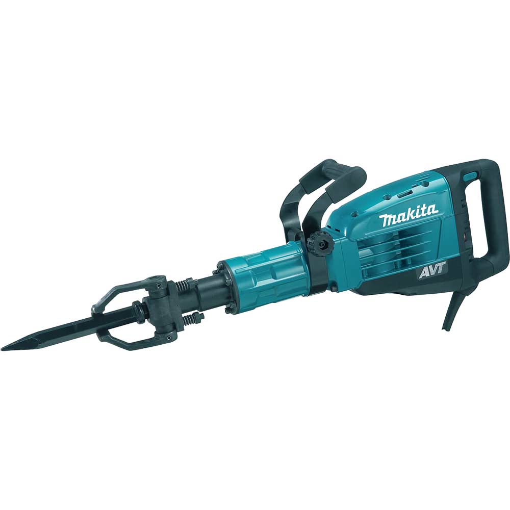 Image of Makita HM1317CB AVT Demolition Hammer 110v