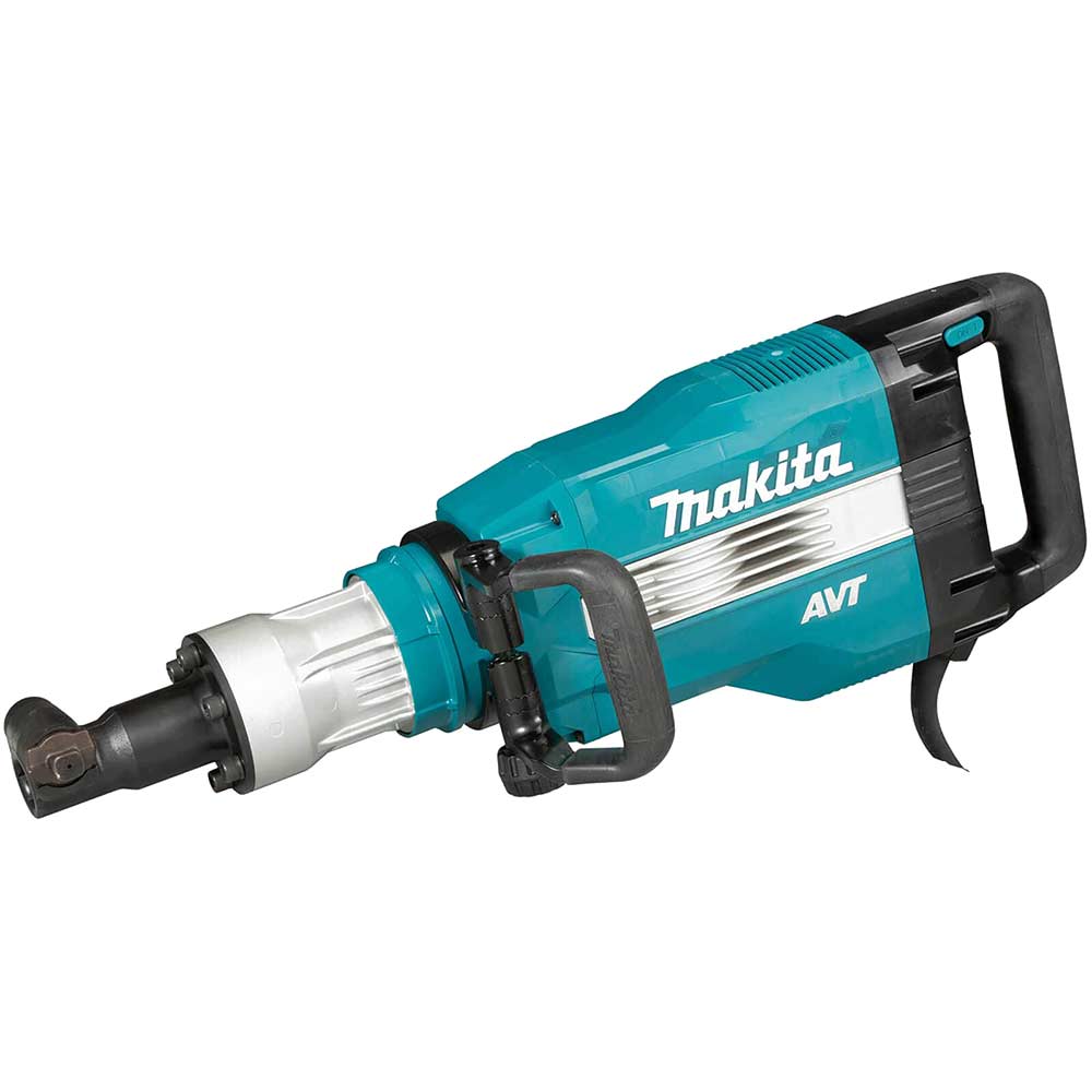 Image of Makita HM1511 AVT Demolition Hammer Breaker 110v