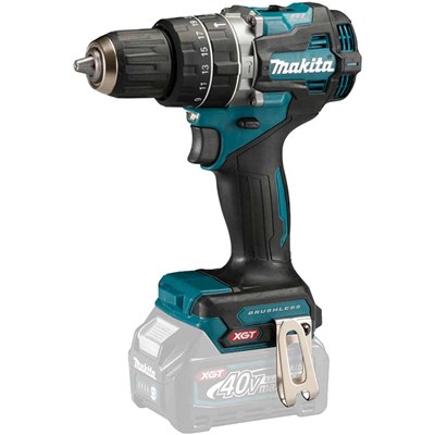 Makita HP002G 40v Max XGT Cordless Brushless Combi Drill