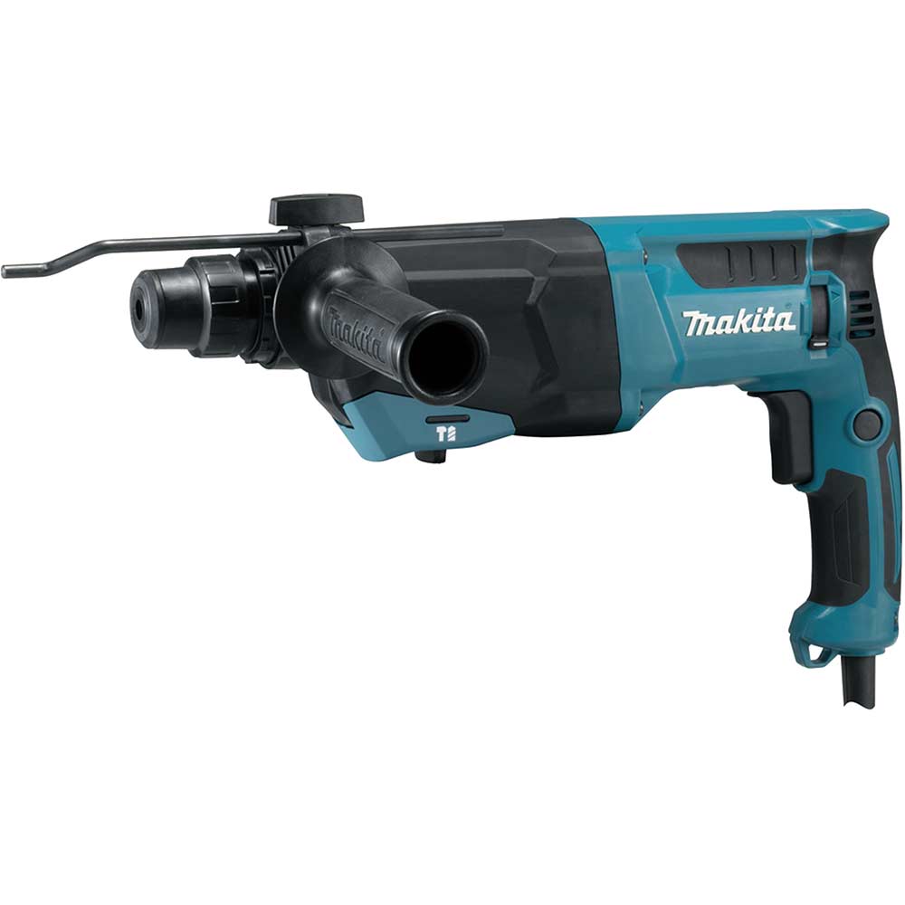 Makita HR2670 Rotary Hammer Drill 110v