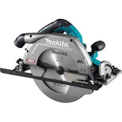 Makita HS011G 40v Max XGT Cordless Brushless Circular Saw 260mm
