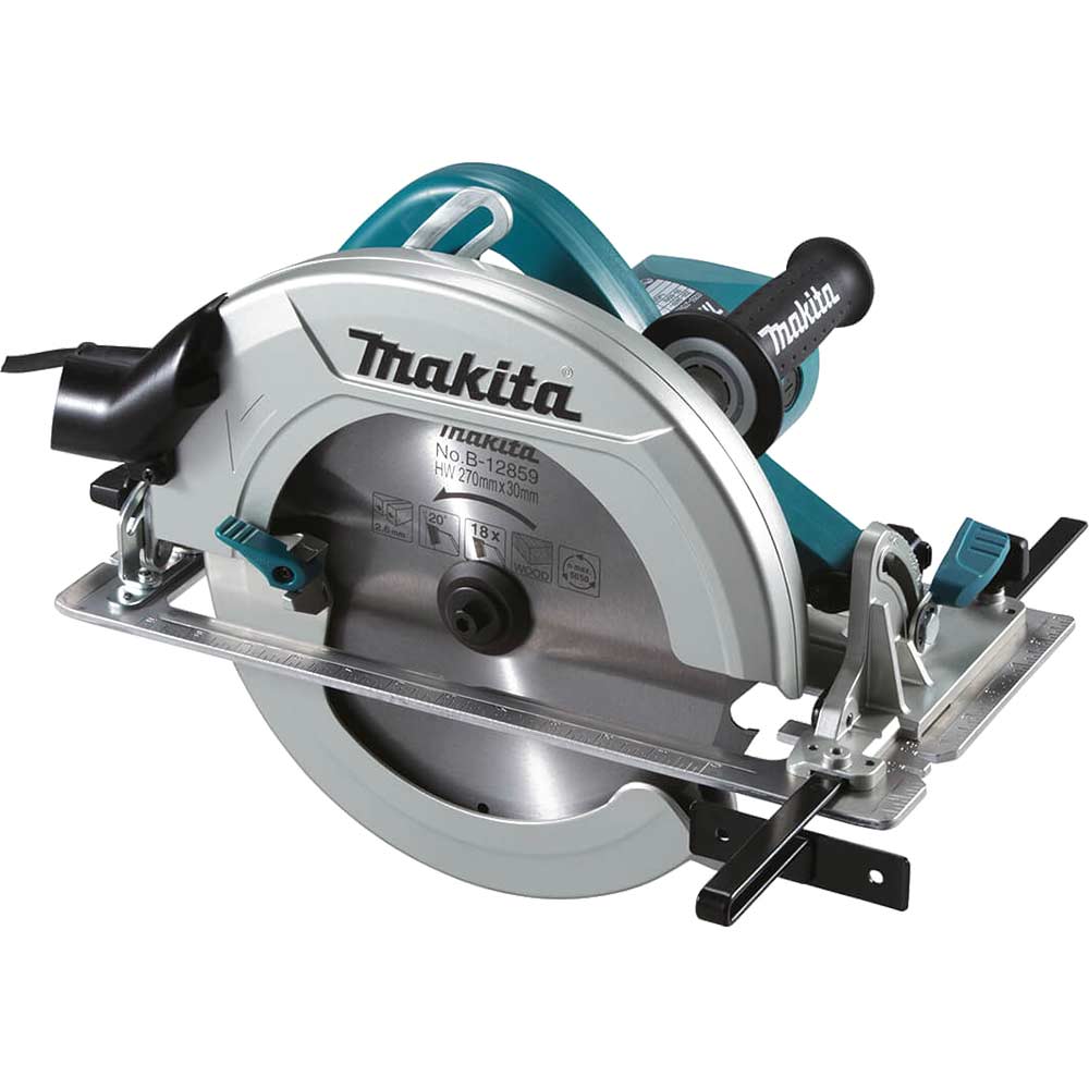 Image of Makita HS0600 Circular Saw 270mm 240v