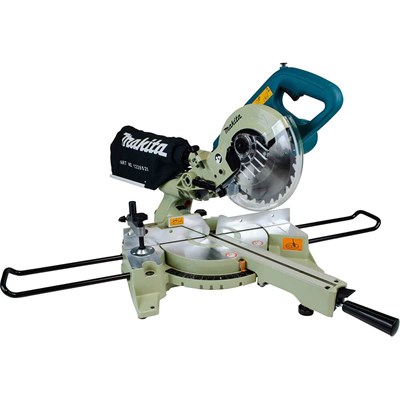 Makita LS0714N Slide Compound Mitre Saw 190mm