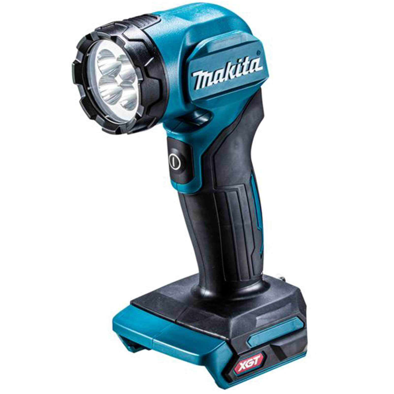 Image of Makita ML001G 40v Max XGT Cordless LED Torch