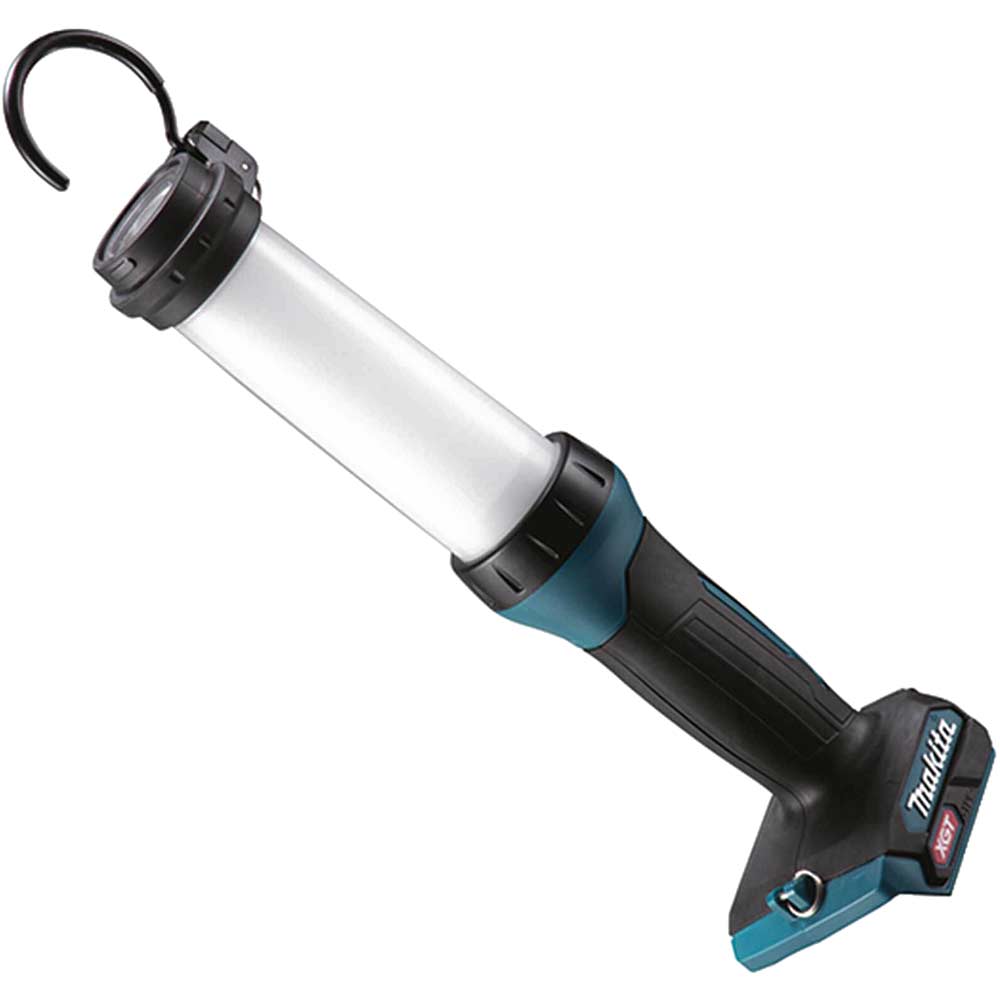 Image of Makita ML002G 40v Max XGT Cordless LED Lamp