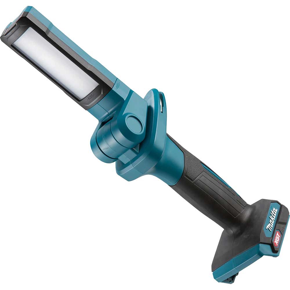 Makita ML006G 40v Max XGT Cordless LED Flashlight No Batteries No Charger