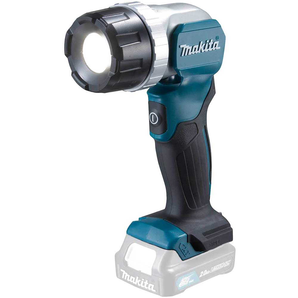 Image of Makita ML106 12v CXT LED Cordless Torch