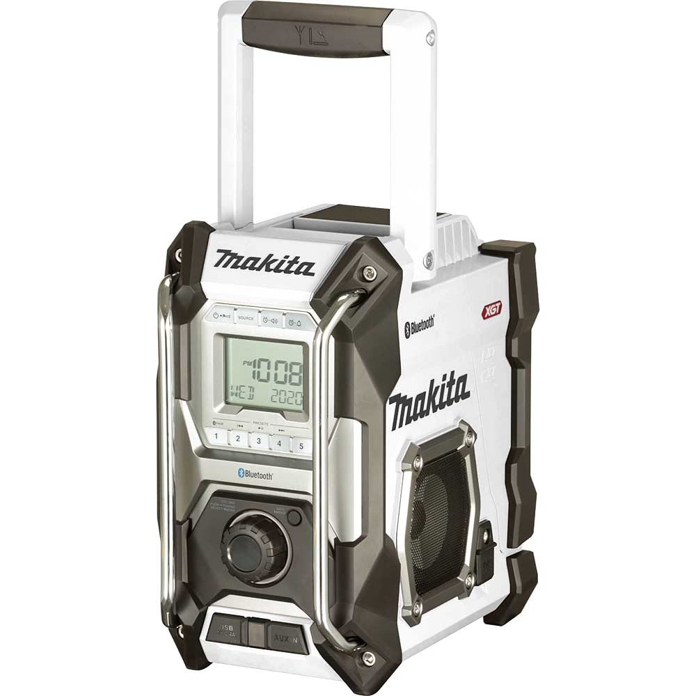 Makita MR002G Bluetooth Job Site Radio | Job Site Radios