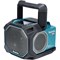 Makita MR014G 40v XGT / 18v LXT Job Site Bluetooth Speaker  Makita MR014G 40v XGT / 18v LXT Job Site Bluetooth Speaker