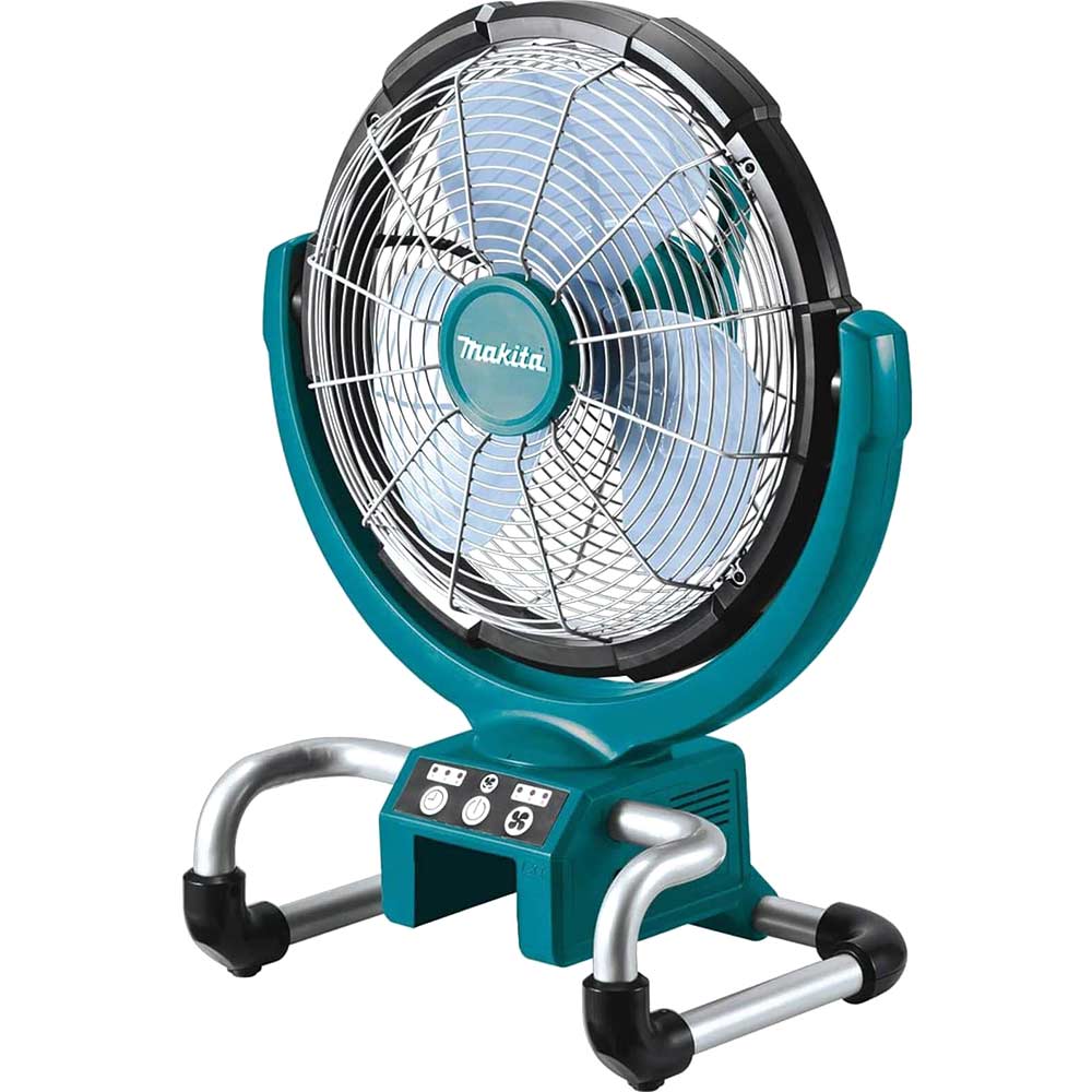 Makita DCF300 18v LXT Cordless Portable Fan No Batteries No Charger No Case