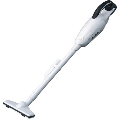 Makita DCL180 18v LXT Cordless Vacuum Cleaner White