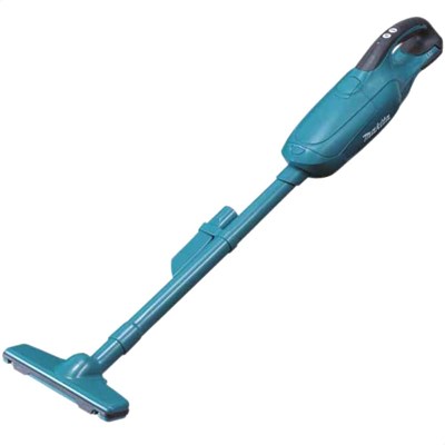 Makita DCL182 18v LXT Cordless Vacuum Cleaner