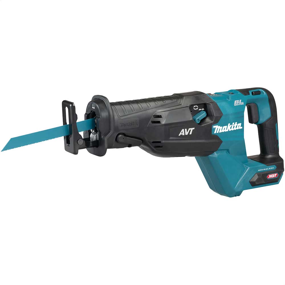 Makita JR002G 40v Max XGT Cordless Brushless Reciprocating Saw No Batteries No Battery Charger No Case