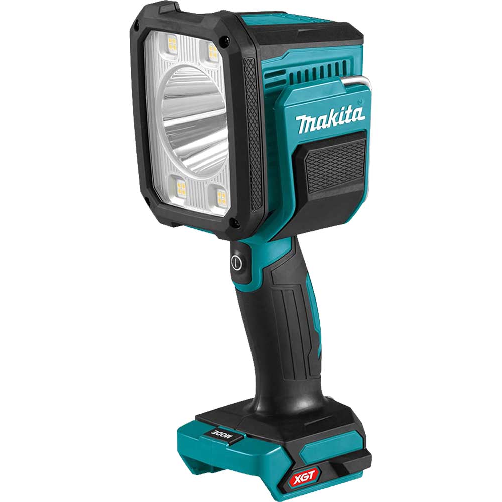 Image of Makita ML007G 40v Max XGT Cordless LED Worklight Torch No Batteries No Charger