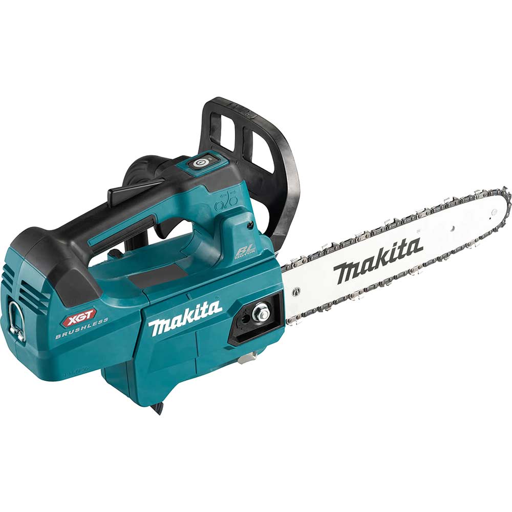 Makita Cordless Chainsaw at B&Q, Tesco, Wickes, Homebase, Argos, ASDA