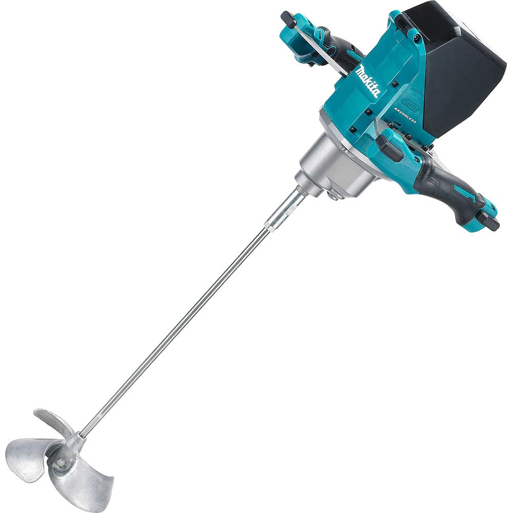 Makita UT001G 40v Max XGT Cordless Brushless Mixer No Batteries No Charger No Case