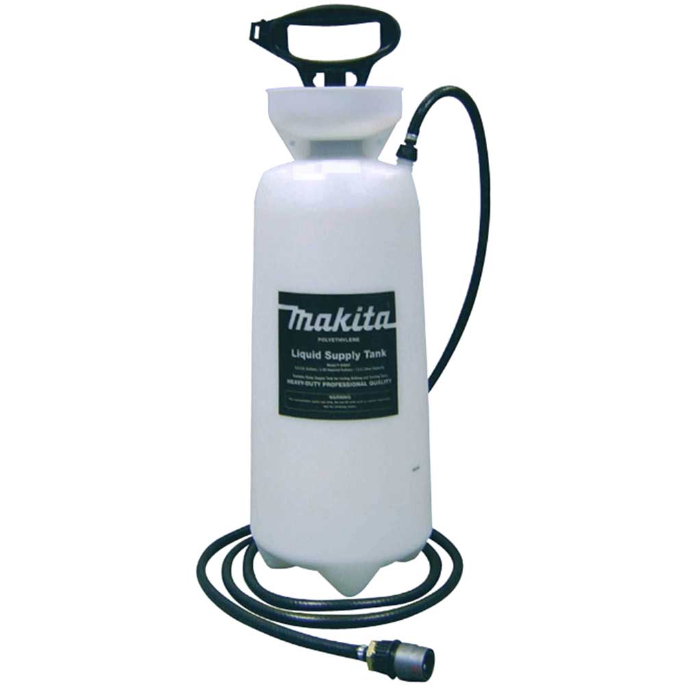 Photos - Power Tool Accessory Makita Dust Suppression Water Bottle 15L P-54047 