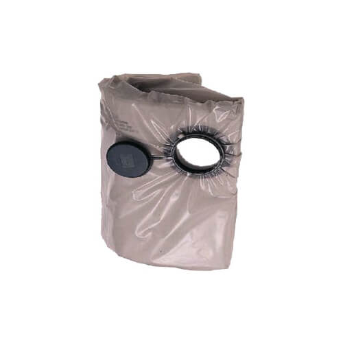Image of Makita Disposal Dust Bag for 447L/M Extractors Pack of 5