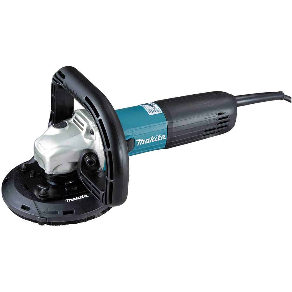 Image of Makita PC5010C Concrete Grinding Planer 110v