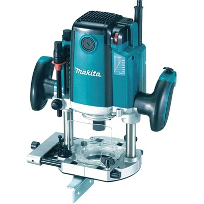 Makita RP2301FCX 1/2" Plunge Router