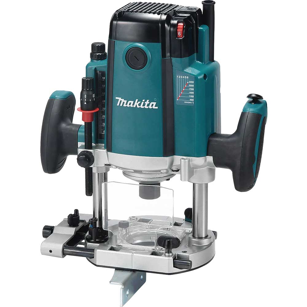 Makita RP2303FC 1/2" Plunge Router 110v