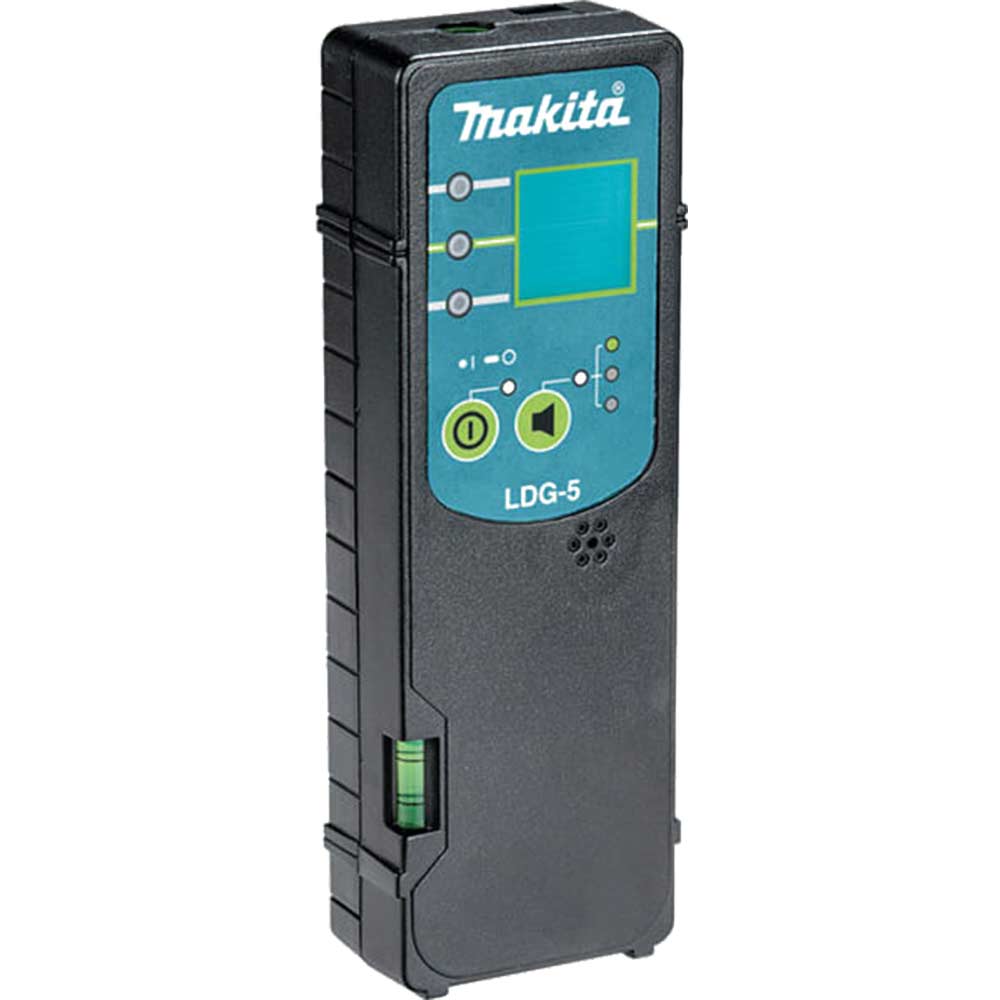 Image of Makita LDG-5 Laser Receiver