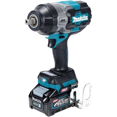 Makita TW003G 40v Max XGT Cordless Brushless Impact Wrench