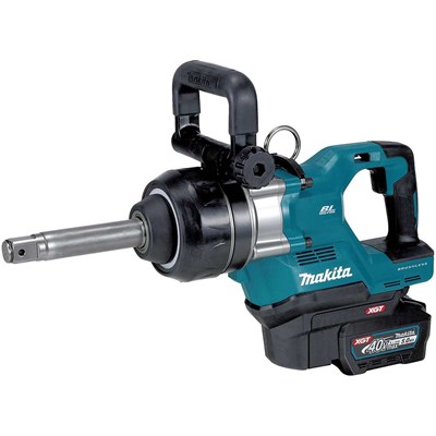 Makita TWO10G 40v Max XGT Cordless Brushless Impact Wrench