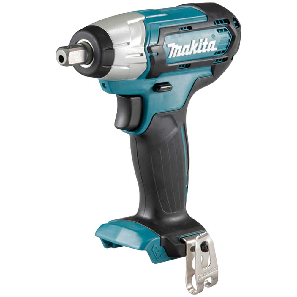 Image of Makita TW141D 12v Max CXT Cordless 1/2" Drive Impact Wrench No Batteries No Charger No Case