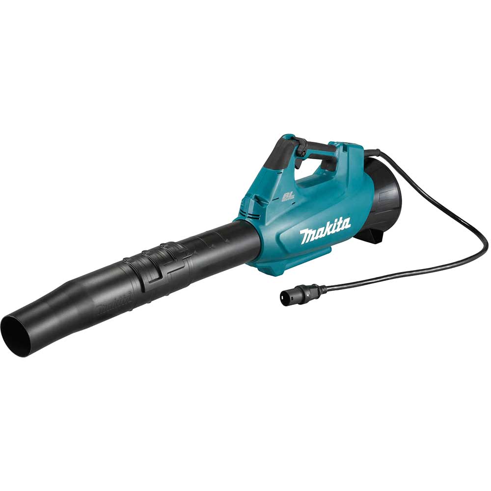 Image of Makita UB001C 36v LXT Cordless Brushless Blower No Batteries No Charger