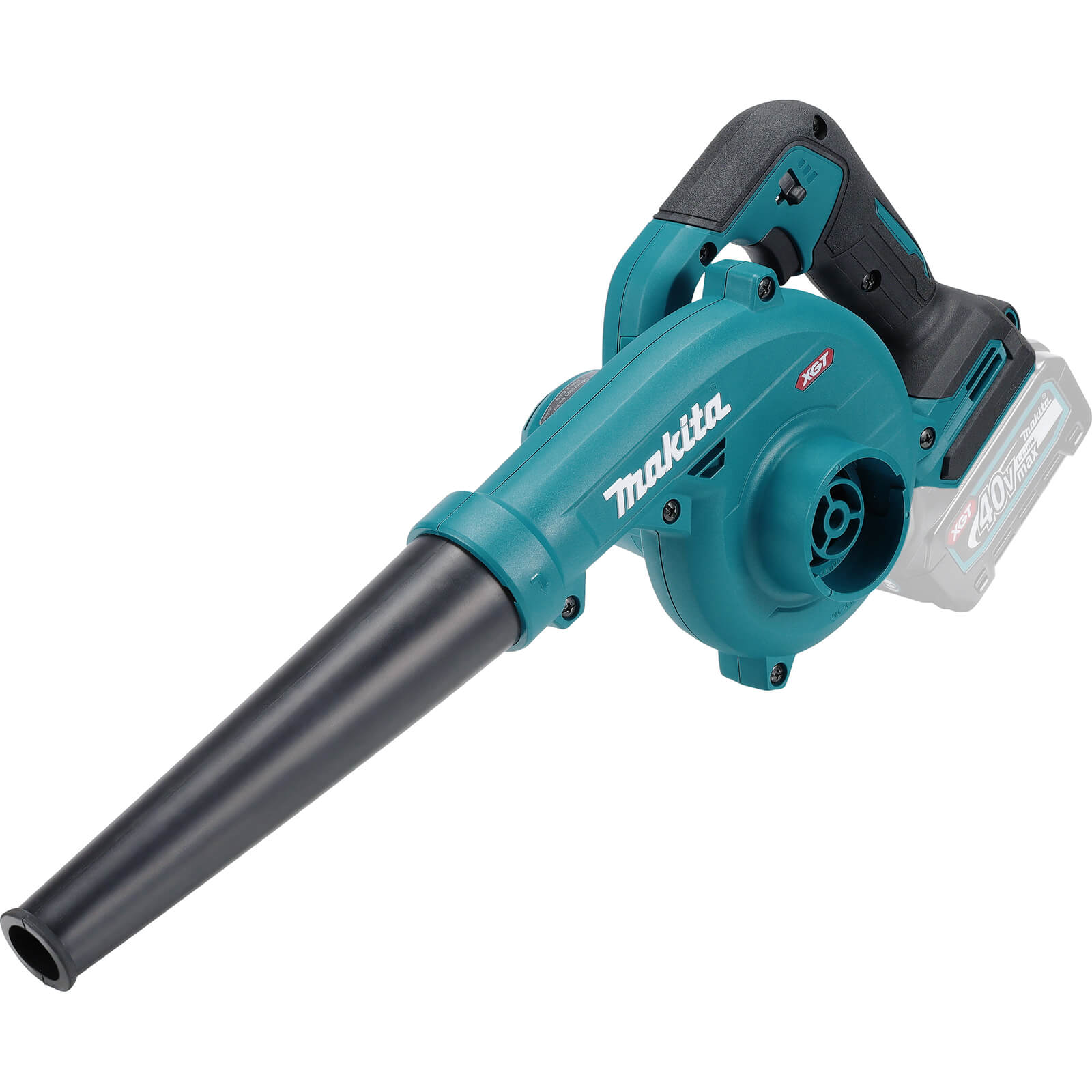 Makita UB002G 40v Max XGT Cordless Blower No Batteries No Charger