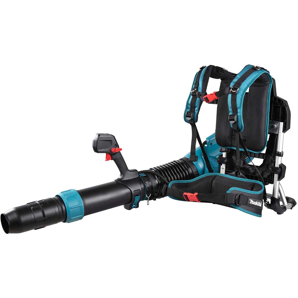 Makita UB004C 36v Backpack Battery System Cordless Leaf Blower No Batteries No Battery Charger