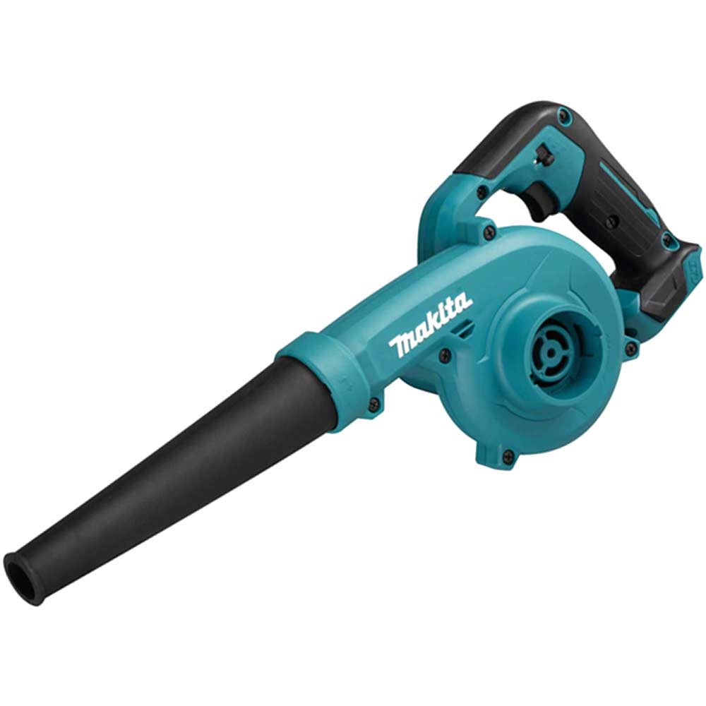 Image of Makita UB100D 12v Max CXT Cordless Blower No Batteries No Charger No Case