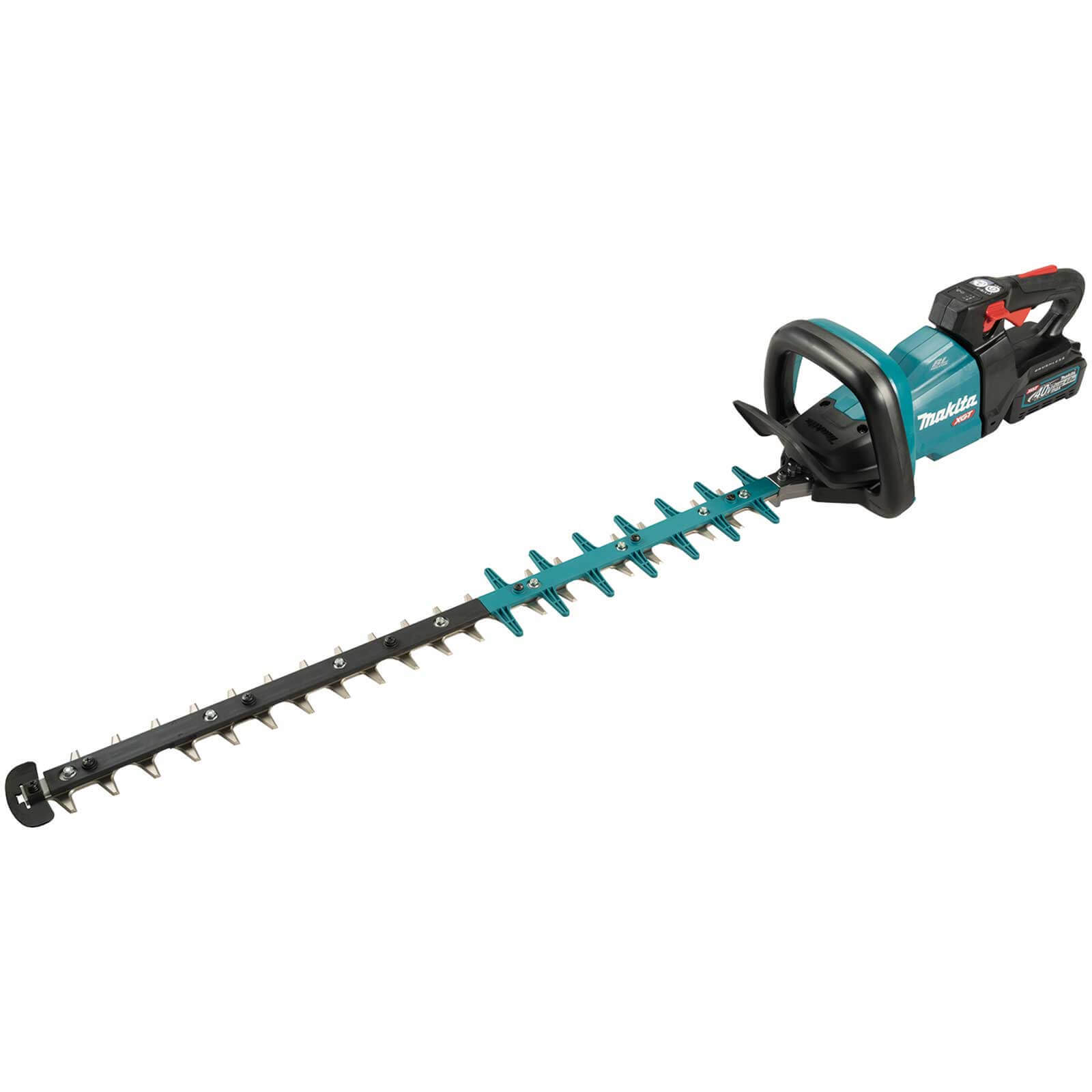 Makita UH005G 40v XGT 75cm Brushless Hedge Trimmer No Batteries No Charger