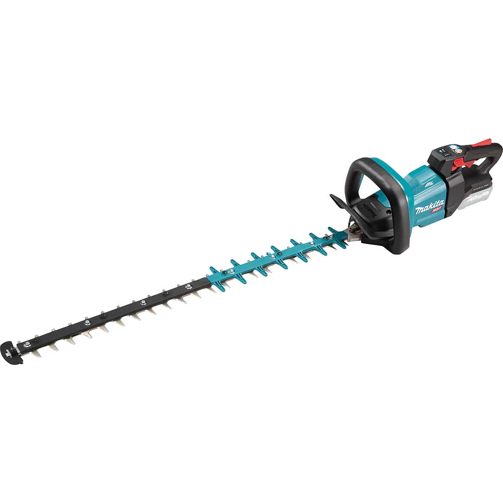 Makita UH005G 40v Max XGT Cordless Brushless Hedge Trimmer 750mm No Batteries No Charger