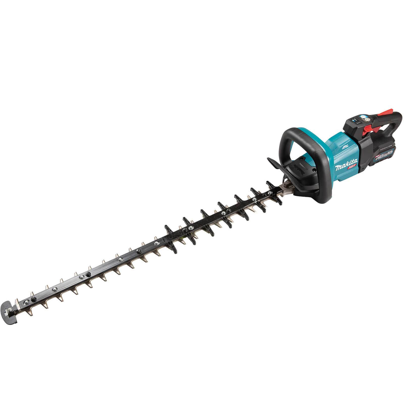 Makita UH007G 40v XGT 75cm Brushless Hedge Trimmer No Batteries No Charger