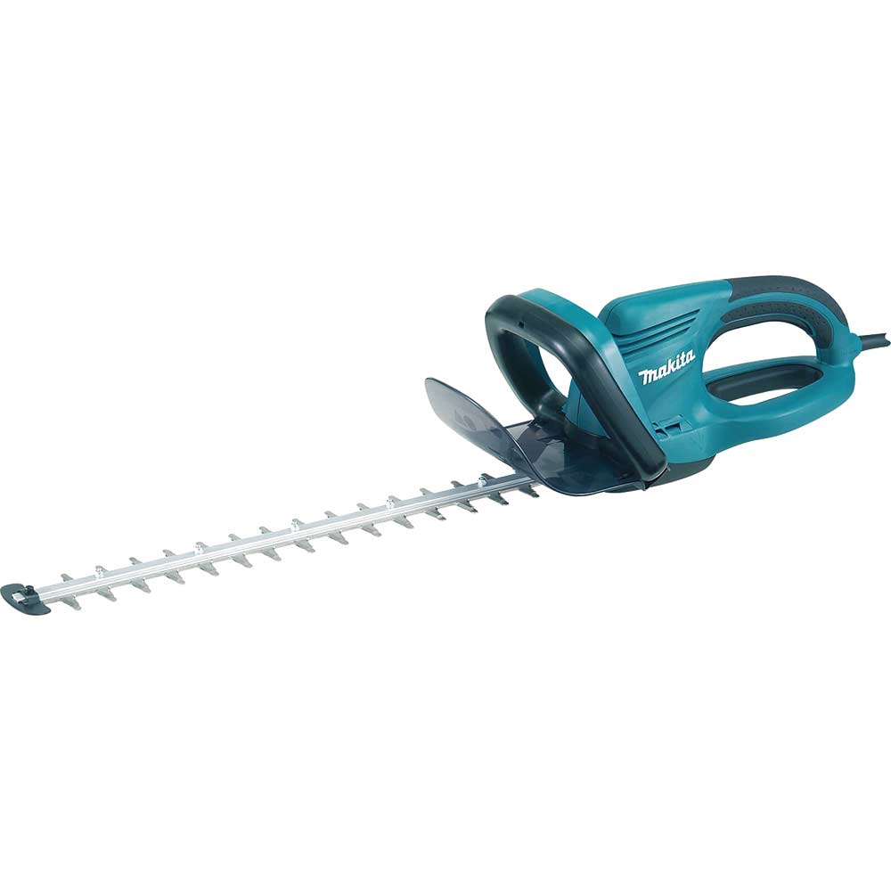 Makita UH4570 Electric Hedge Trimmer 450mm 240v