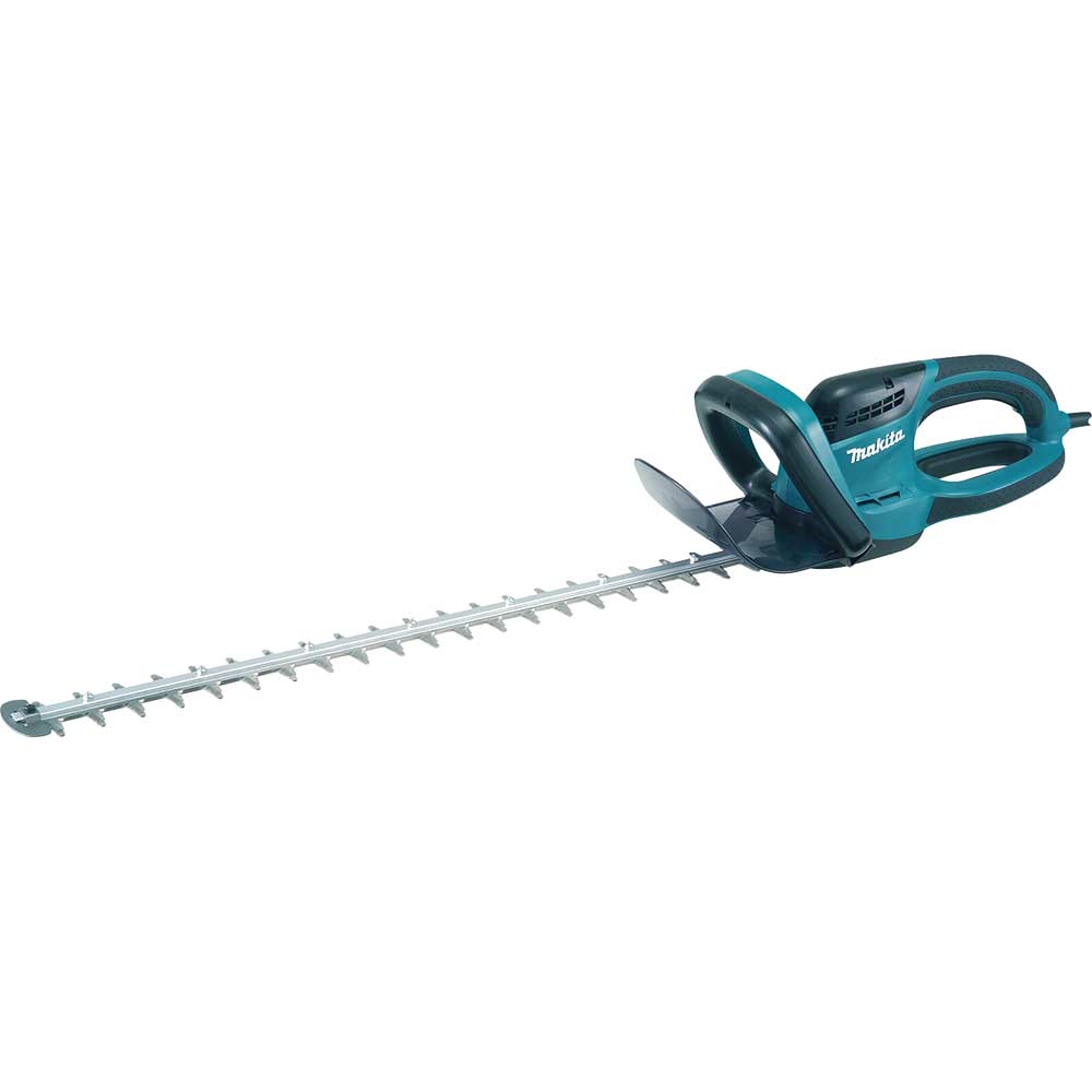 Makita UH6580 Electric Hedge Trimmer 650mm 240v