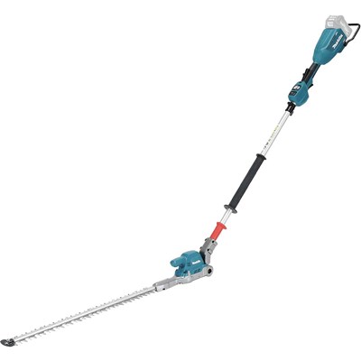 Makita UN001G 40v XGT Cordless Brushless Pole Hedge Trimmer 600mm