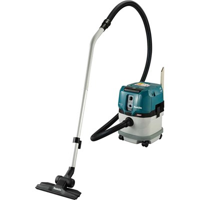 Makita VC004GL 40v Max XGT L Class Cordless Brushless Vacuum Cleaner