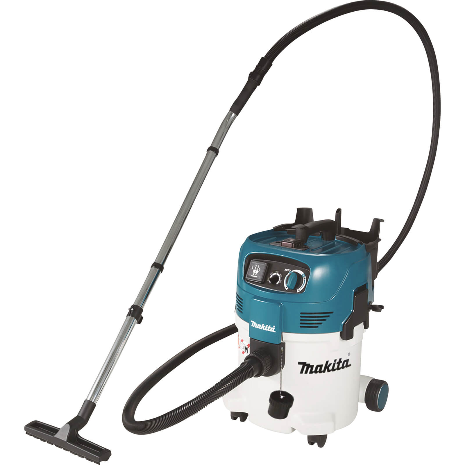 Image of Makita VC3012M M Class Dust Extractor 110v