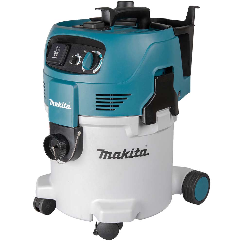 Image of Makita VC3012M M Class Dust Extractor 110v