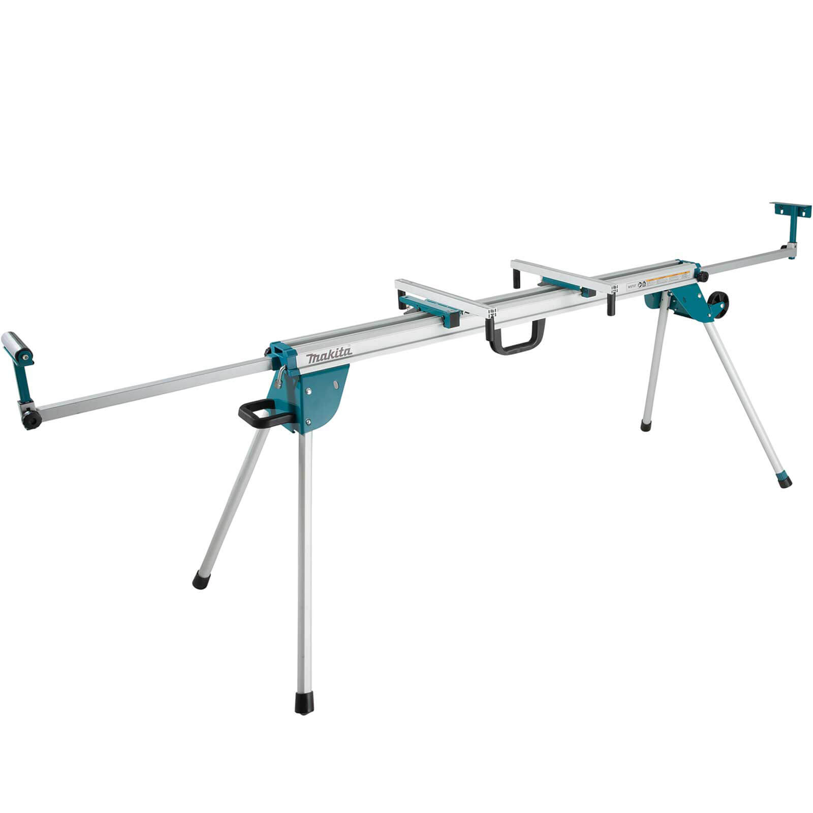 Image of Makita WST07 Universal Mitre Saw Stand