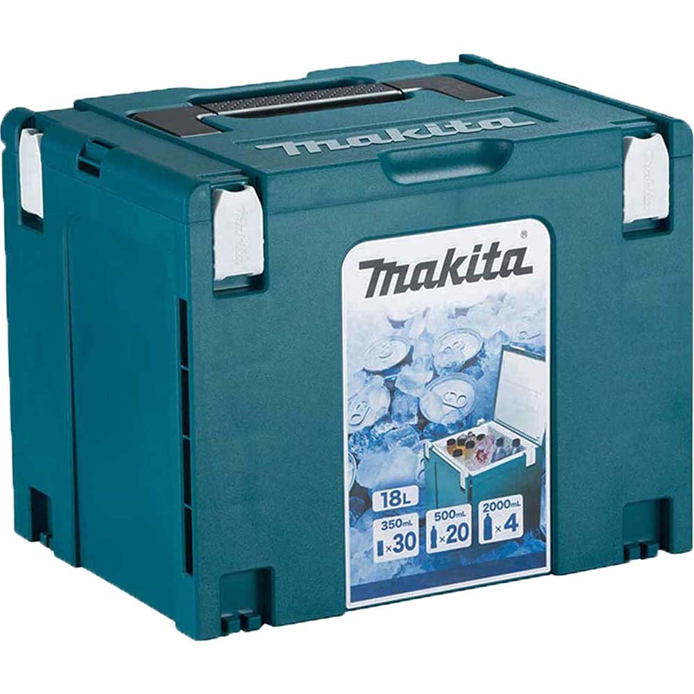 makita cool box