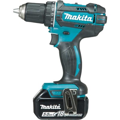 Makita DDF482 18v LXT Cordless Drill Driver