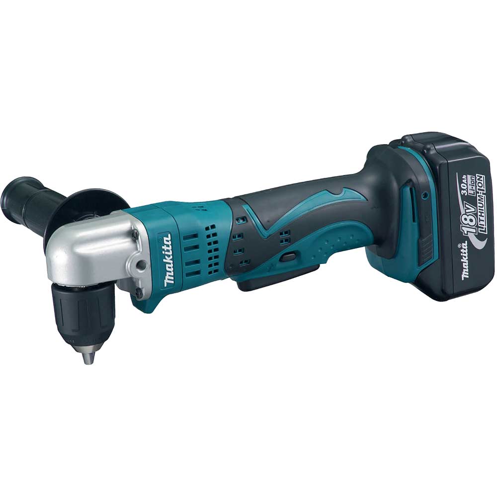 Image of Makita DDA351 18v LXT Cordless Angle Drill No Batteries No Charger No Case