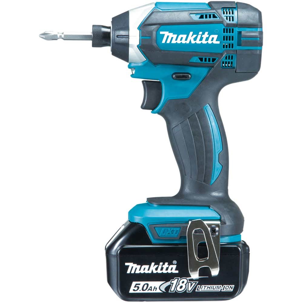 Makita DTD152 18v LXT Cordless Impact Driver Impact Drivers